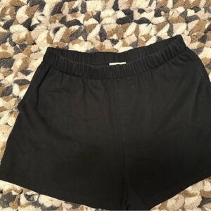 Both of these Garage Shorts!!!!!!